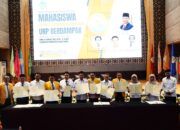 652 Mahasiswa UNP Siap Mengabdi: Program PLK Dukung Pendidikan di Sumbar
