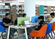 Perpustakaan UNP Tembus Standar Tertinggi, Layanan Digital Jadi Kunci Sukses