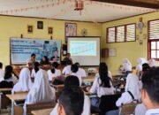 UNP Sosialisasikan SNBT 2026 kepada Siswa SMA di Kepulauan Mentawai