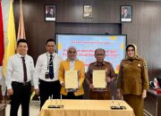 UNP Akan Buka Program Studi S1 Kedokteran Gigi Tunjang Kejasama Dengan RSUD dan Dinkes