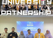 UNP Luncurkan SUPER 2026, Perkuat Kolaborasi Kampus dan Sekolah untuk Pendidikan Berkualitas