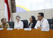 Universitas Negeri Padang Gelar Kuliah Umum Internasional, Gandeng De Montfort University Bahas AI dalam Pendidikan