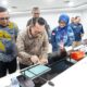 Bupati Eka Putra “Uji Nyali” Sistem Merit di BKN Pusat, Tanah Datar Gaspol Benahi Manajemen Talenta ASN