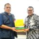 Tak Ingin Warga Terlunta di Huntara, Bupati Tanah Datar “Desak” BNPB Percepat Huntap