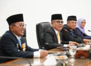 DPRD Tanah Datar Soroti Kinerja Pemda, Dari Batas Wilayah hingga ASN Terjerat Pinjol dan Judol