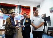 Bantuan Kemanusiaan Mulai Berdatangan, Tanah Datar Bergerak Bangkit Pasca Bencana