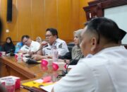Kwarcab 0304 Tanah Datar Tancap Gas, Ahmad Fadly : Pramuka Harus jadi Benteng Karakter Generasi Muda