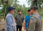 Hari Ketiga Pascabencana, Eka Putra Pastikan Pendataan Korban dan Kerusakan Dilakukan Menyeluruh