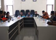 BNPB Turun Tangan, Tanah Datar Dikepung Kerusakan Pascabanjir