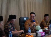 Rumah Gadang Bakal Berdiri di Texas, Tanah Datar Siap Bawa Budaya Minangkabau Mendunia