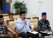 PHBI Tanah Datar Tetapkan Shalat Idul Adha di Lapangan Cindua Mato