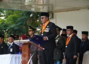 Tanah Datar Peringati Harkitnas, Bupati Eka Putra Tekankan Kedaulatan Digital dan Kebangkitan Bangsa