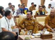 Tanah Datar Kejar Proyek Strategis