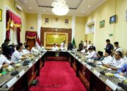 Nagari Creative Hub Didorong Jadi Mesin Ekonomi Baru