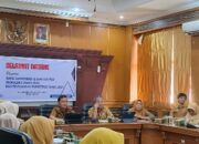 Tanah Datar Kejar PAD