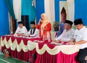 Paninjauan Matangkan Persiapan, Bidik Hasil Terbaik di Lomba PKK Sumbar