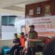 Rahmad Saleh Tegaskan Pengawalan Pemulihan Sektor Pertanian Pasca Banjir Bandang di wilayah Sumbar