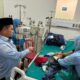 Wabup Solok Jenguk Bocah Korban Penganiayaan, Tegaskan Perlindungan Anak Jadi Prioritas
