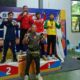 Rama Putra Dori Sumbang Emas di Kejurnas Gulat Jakarta 2026, Solok Bidik Prestasi Porprov
