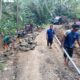 Dari Jalan Sempit, TMMD Hadirkan Akses dan Harapan Baru