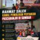 Rahmad Saleh Tegaskan Akan Perluas Akses Pendidikan Tinggi Bagi Masyarakat Kurang Mampu