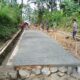 Jalan Menuju Jembatan Garuda Mulai Terbuka, Harapan Dua Desa Kian Dekat