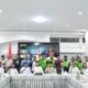 Peringati Hari Buruh Walikota Fadly Amran Gelar Pertemuan dengan FSPMI Kota Padang