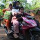 Dari Dapur ke Lokasi TMMD, Ketulusan Marlina Menjaga Semangat di Balik Pembangunan