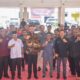 Wali Kota Padang Tekankan Mental Juara Saat Pelantikan FOKSI