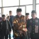 Walikota Fadly Amran Hadiri Sosialisasi dan Harmonisasi Hukum Adat yang Digelar LKAAM Sumbar