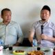 Rahmad Saleh Dengarkan Keluhan Nelayan Terkait Muara Sungai Dangkal dan Kesulitan Mendapatkan BBM