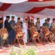 Wakil Walikota Maigus Nasir Bertindak Sebagai Pembina Upacara Hardiknas dan Otonomi Daerah