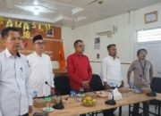 RDK Kehumasan Bawaslu Tanah Datar, PJKIP Tekankan Peran Kehumasan Dalam Keterbukaan Informasi