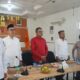 RDK Kehumasan Bawaslu Tanah Datar, PJKIP Tekankan Peran Kehumasan Dalam Keterbukaan Informasi