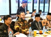 Pemko Padang Terus Perluas Pendidikan Internasional Untuk Generasi Muda Kota Padang