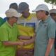 Wakil Walikota Hadiri Reses Anggota DPRD Padang Yosrizal Effendi
