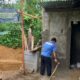 TMMD Kodim Purbalingga Mulai Bangun Septic Tank MCK Warga Krangean