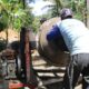 Molen Jadi Andalan, Percepatan Pembangunan Jalan Krangean