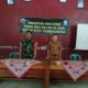 TMMD Kodim Purbalingga Tanamkan Bela Negara dan Wawasan Kebangsaan ke Warga