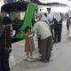 Penumpang KA Pariaman Ekspres Tembus 140%, KAI Divre II Sumbar Layani 23 Ribu Pelanggan pada Libur Hari Buruh 2026