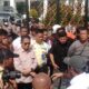 DPRD Sumbar Janji Tindak Lanjuti Tuntutan Buruh dalam Aksi May Day