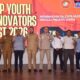PSP Padang Siap Guncang Nasional, Fadly Amran Targetkan Tembus Liga 1
