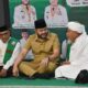 Walikota Fadly Amran Hadiri HUT ke- 98 PERTI