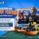 Meriah! Kota Solok Jadi Pusat Hiburan dan UMKM di Gebyar Tabungan Bank Nagari 2026