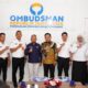 Bawaslu Sumbar Adakan Konsolidasi Demokrasi Ke Kantor Ombudsman RI Provinsi Sumbar