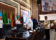DPRD Sumbar Tetapkan Usul Prakarsa Ranperda Perubahan Terhadap Perda Penyelenggaraan Pendidikan