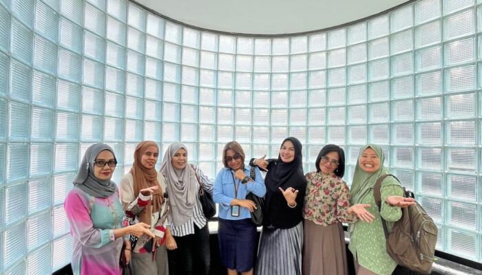 KRISIS KEPEMIMPINAN PEREMPUAN PARAH  “Nama Nasrul Azwar Muncul Sebagai Calon Ketua FJPI Sumbar” 