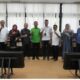 DPRD Sumbar Terima Kunjungan DPRD Tanah Datar, Konsultasi Pembahasan LKPJ