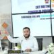Pemko Padang Gelar Exit Meeting Bersama BPK Perwakilan Wilayah Sumbar