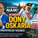 Dony Osakaria Puji Mahyeldi-Vasko